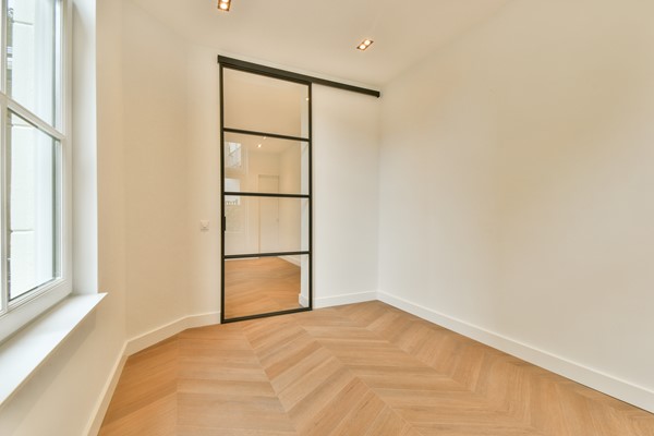 Medium property photo - Henri Polaklaan 5H, 1018 CP Amsterdam